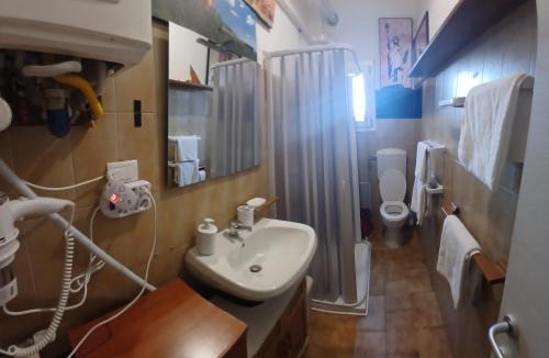 Province of Bologna Apartment | Fly House Depandance