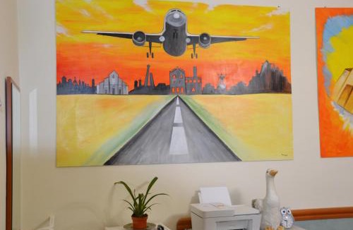 Province of Bologna Apartment | Fly House Depandance