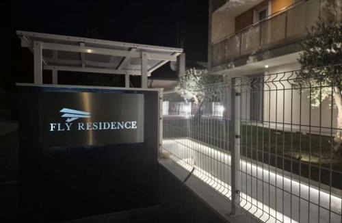 Tessera Apartment | Fly Residence Venice