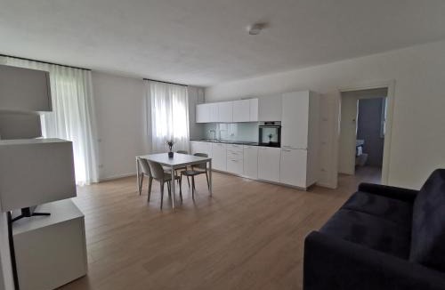 Tessera Apartment | Fly Residence Venice