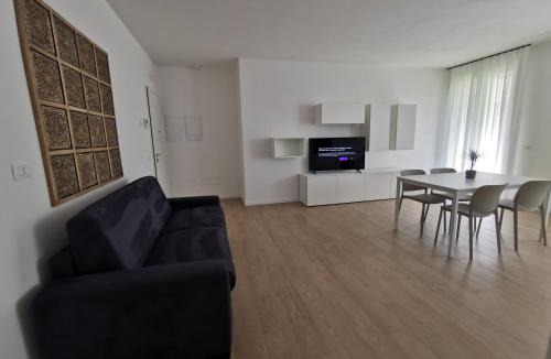 Tessera Apartment | Fly Residence Venice