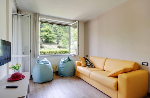 Fondotoce Apartment | Fon 105 by Interhome