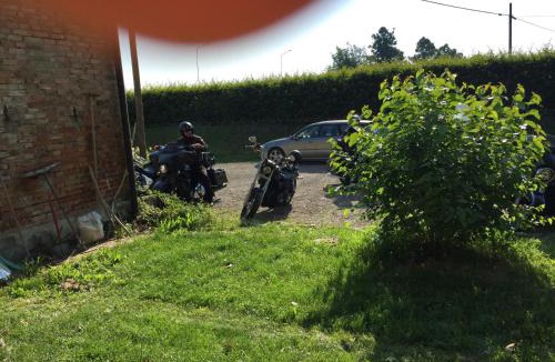 San Cesario sul Panaro House | Fondo Giardinetto