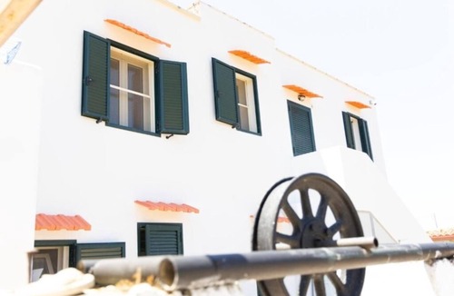 Baia Verde House | Fontò Estate: Family Studio Apartment
