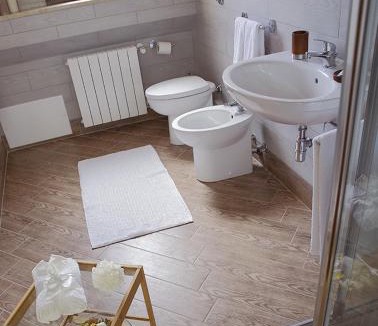Sclafani Bagni House | Fontana Murata Resort & spa