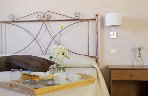 Sclafani Bagni House | Fontana Murata Resort & spa