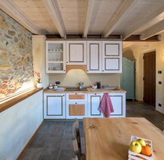 Gavi House | Fontanassa ss