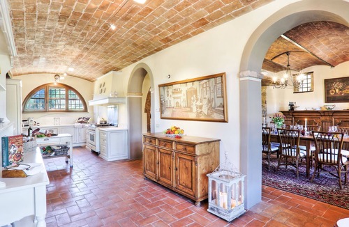 Gambassi Terme House | Fonte di Pillo by Interhome