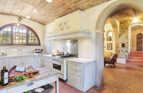 Gambassi Terme House | Fonte di Pillo by Interhome