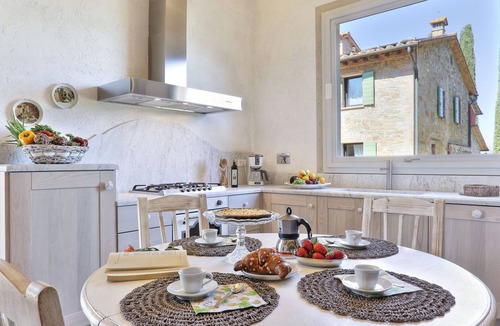 Gambassi Terme House | Fonte di Pillo by Interhome