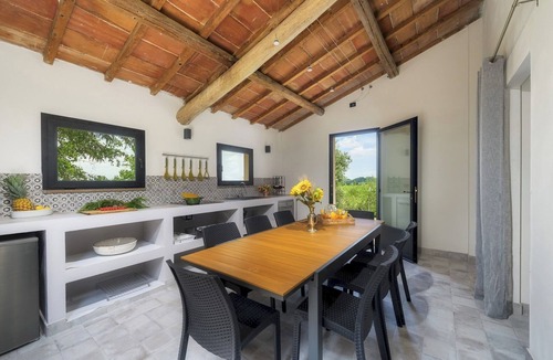 Chiusi Villa | Fonte Pinella 8, Emma Villas