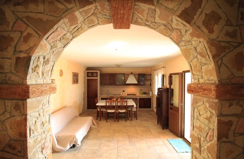 Gagliano del Capo House | Foresta Forte by LoveSud