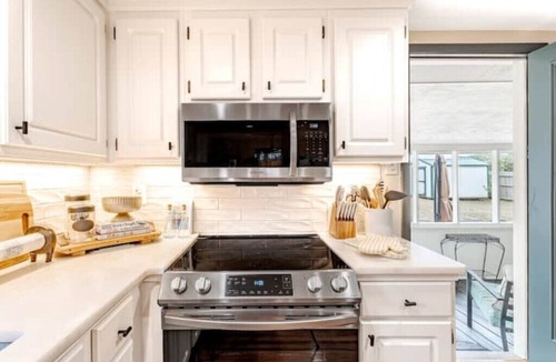 Fairhope House | Forester Cottage