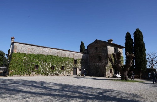 Remanzacco House | Foresteria Casaforte Bergum at the gates of Cividale
