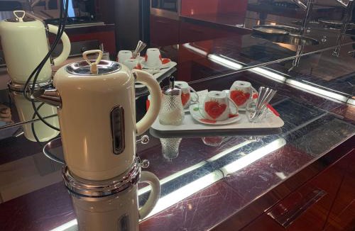 Castrezzato Bed & Breakfast | Foresteria La Corte