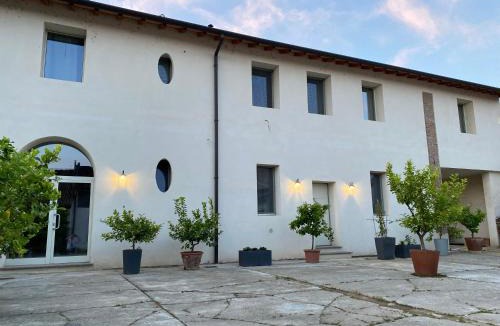 Crotta d'Adda Bed & Breakfast | FORESTERIA LOMBARDA BED and BIKE CREMONA