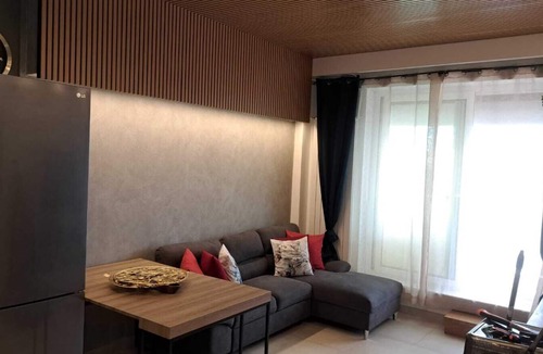 Formia Apartment | FORMIAE Hsg - PANORAMIC CENTRAL Holiday Home - WITH CAR PARKING IN BOX (NO SUV)