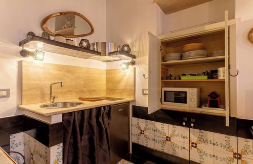 Campitelli House | Foro Romano Luxury Flat
