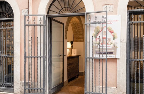 Campitelli House | Foro Romano Luxury Flat