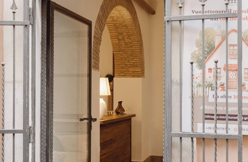 Campitelli House | Foro Romano Luxury Flat