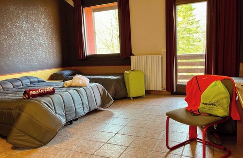 Sella Nevea Hotel | Forte Family Village