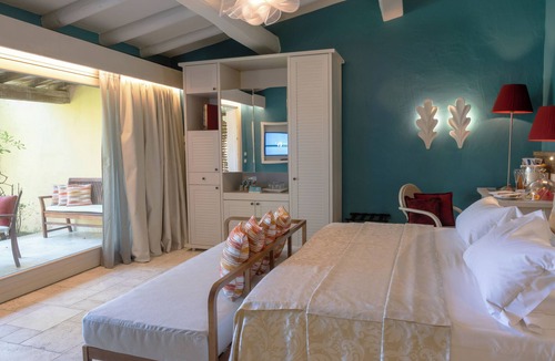 Forte Village Hotel | Forte Village Resort - Le Dune