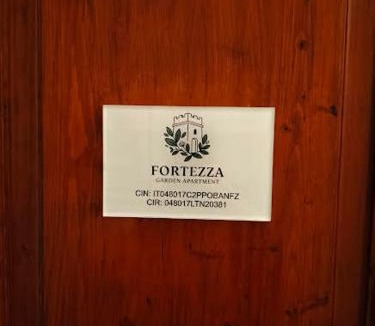 Careggi Rifredi Apartment | Fortezza garden apartment