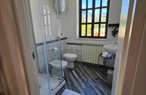 Minturno Bed & Breakfast | Four Olives B&B