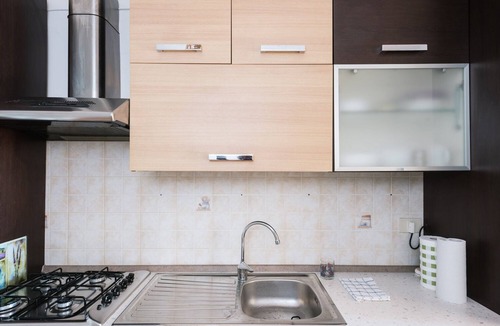 Pieve Ligure Apartment | Four-room apartment ULIVI 3 with sea view terrace