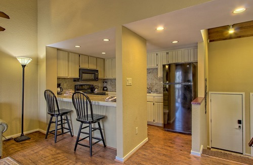 Sapphire Condo | Foxhunt at Sapphire Valley