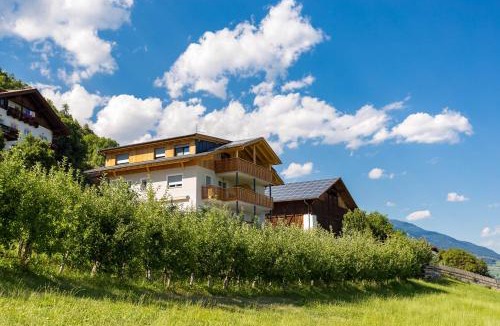 Barbiano Apartment | Frühaufhof