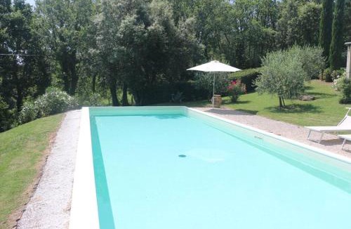 Teverina di Cortona Villa | Fraai landhuis in het groene hart van Umbrië