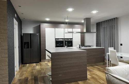Fragagnano Apartment | FRAGAGNANO LUXURY HOME