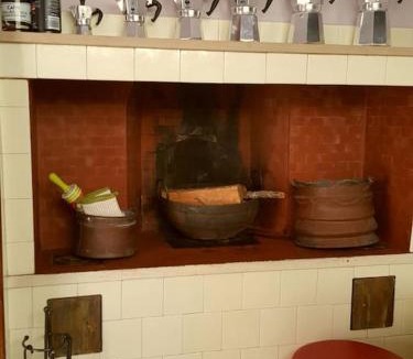 Terni Apartment | FraiFiori locazione breve