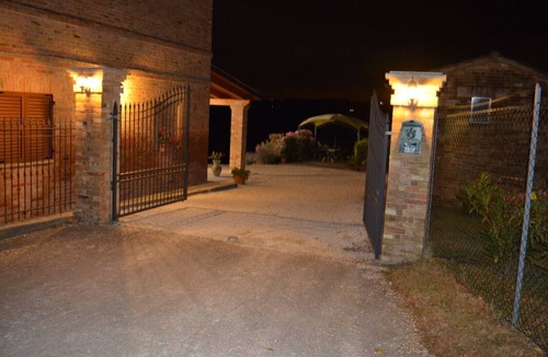 SantʼAngelo in Pontano House | Franca's House