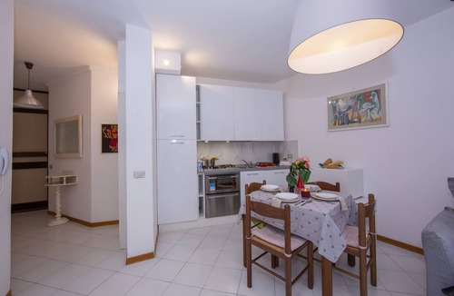 Marina di Massa Apartment | Francesca 2 600m From Sea, Massa, Italy