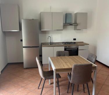 Rovato Apartment | Franciacorta Home