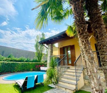 Corte Franca Apartment | Franciacorta Suite