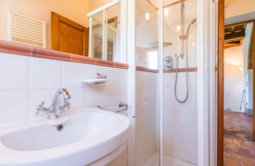 Castelfiorentino Apartment | Francigena by Interhome