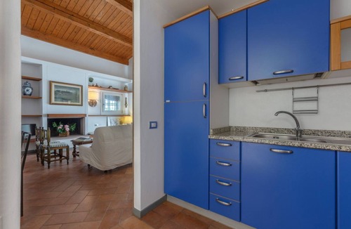 Pontelagoscuro Apartment | Francolino Duplex Charming La Farnia Villa in the green x5