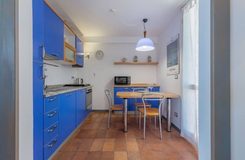 Pontelagoscuro Apartment | Francolino Duplex Charming La Farnia Villa in the green x5