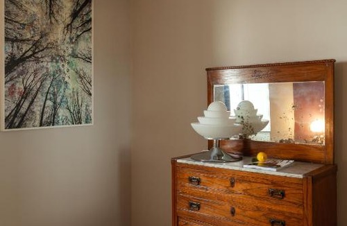 Malfa Apartment | Frangimare La Segreta