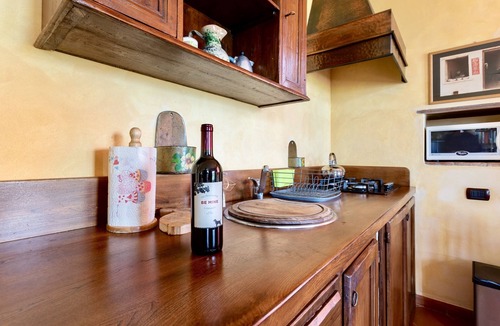 Paciano Other | Frantoio home with pool and Jacuzzi in the Fontanaro estate
