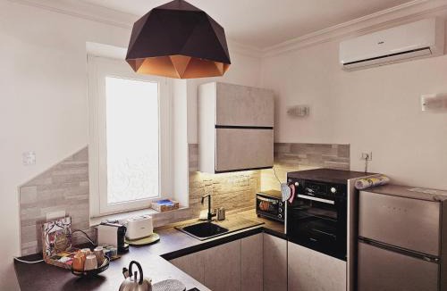 Frascati Apartment | Frascati Fountain 4 bdr deluxe apt 30 min to Rome