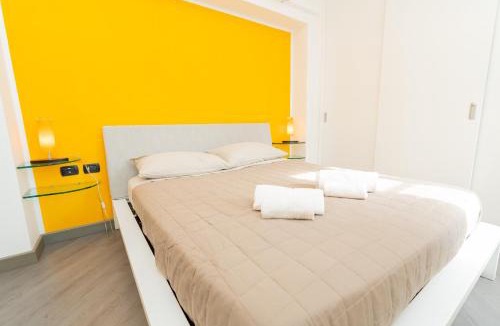 Genoa Apartment | Free Parking - 15 minuti stazione principe
