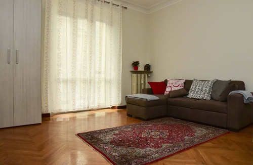 Historic Centre House | [free parking] Accommodation for families and groups downtown