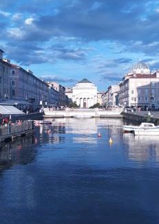Trieste City Centre Apartment | Freetime Trieste