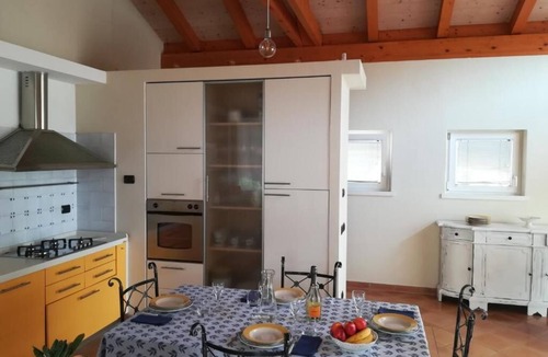 Arco Villa | Freshly-renovated Villa with Garden
