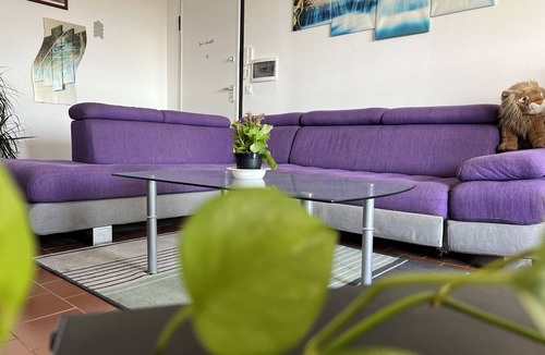 San Polo-Parco Apartment | Friends And Family