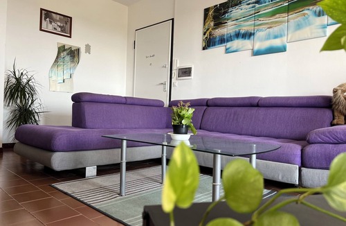 San Polo-Parco Apartment | Friends And Family